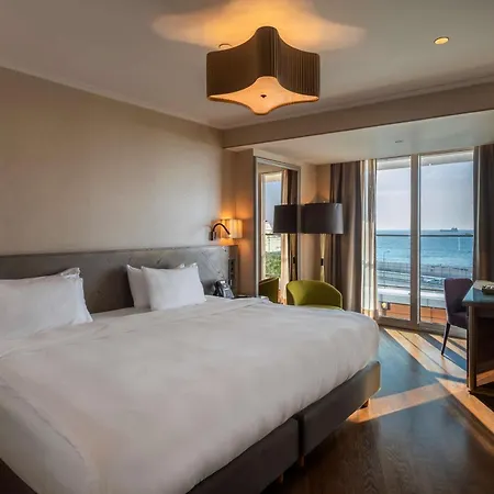 Radisson Blu Ottomare Ξενοδοχείο 5*