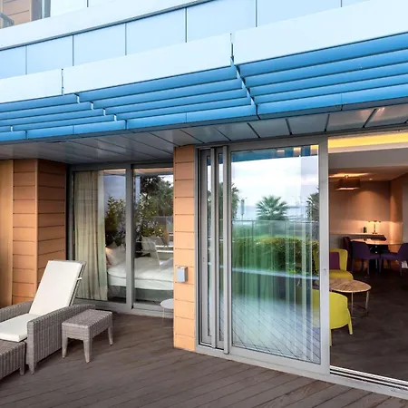 Radisson Blu Ottomare 5* Istanbul