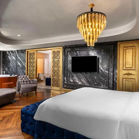 Radisson Blu Ottomare Ξενοδοχείο