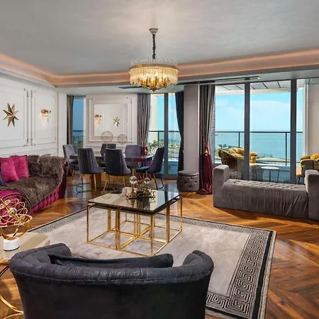 Ξενοδοχείο Radisson Blu Ottomare 5*