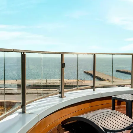 Radisson Blu Ottomare Ξενοδοχείο 5*