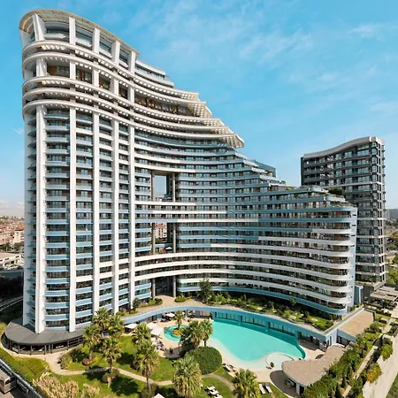 Ξενοδοχείο Radisson Blu Ottomare 5*