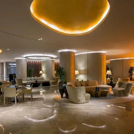 Radisson Blu Ottomare 5* Istanbul