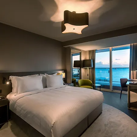 Radisson Blu Ottomare Ξενοδοχείο