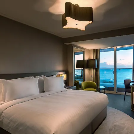 Radisson Blu Ottomare Ξενοδοχείο