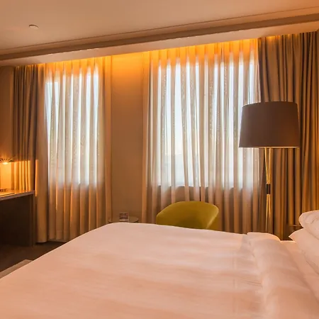 Radisson Blu Ottomare Ξενοδοχείο Κωνσταντινούπολη