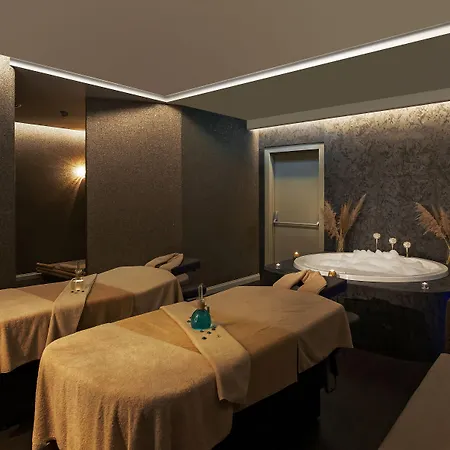 Radisson Blu Ottomare Ξενοδοχείο