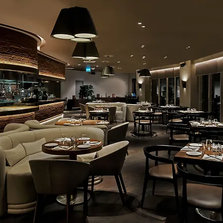 Radisson Blu Ottomare