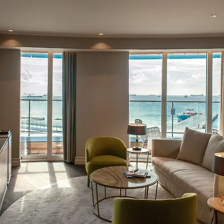 Radisson Blu Ottomare Ξενοδοχείο 5*