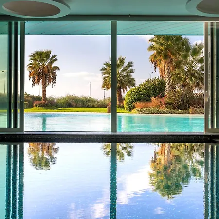 Radisson Blu Ottomare Ξενοδοχείο