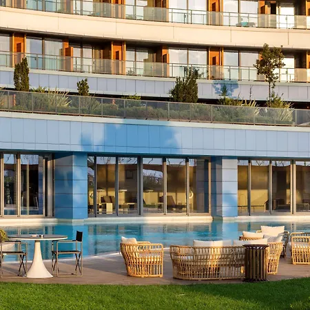 Radisson Blu Ottomare Istanbul
