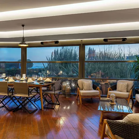 Radisson Blu Ottomare Istanbul