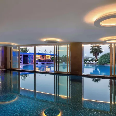 Radisson Blu Ottomare 5* Istanbul