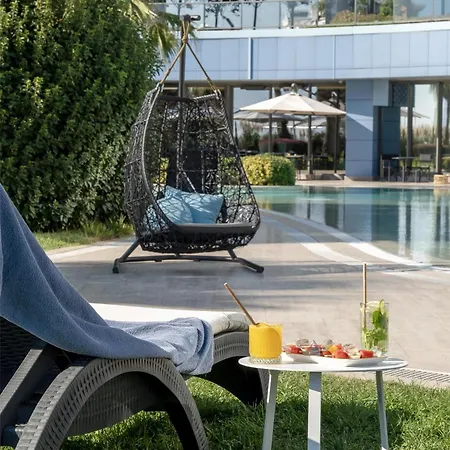 Ξενοδοχείο Radisson Blu Ottomare