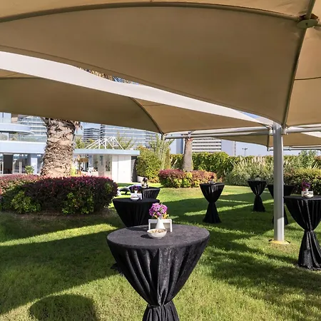 Radisson Blu Ottomare Ξενοδοχείο Κωνσταντινούπολη
