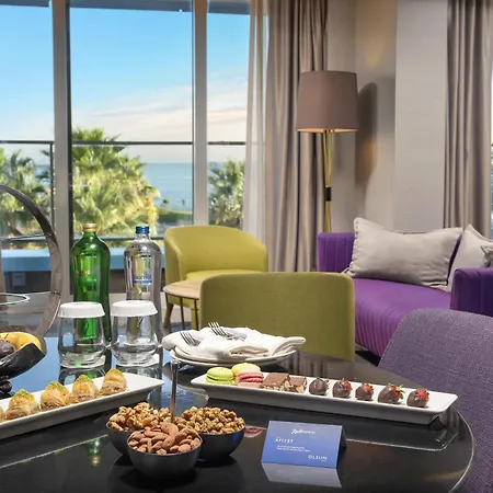 Radisson Blu Ottomare Κωνσταντινούπολη