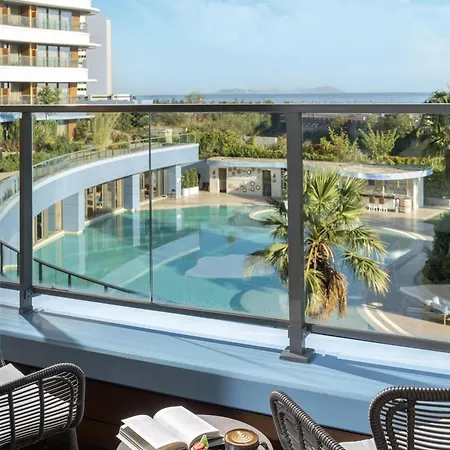Radisson Blu Ottomare