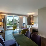 Radisson Blu Ottomare מלון איסטמבול