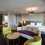 מלון Radisson Blu Ottomare 5*