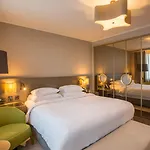 מלון Radisson Blu Ottomare איסטמבול