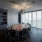 Radisson Blu Ottomare מלון איסטמבול