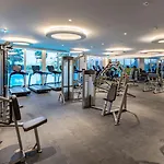 מלון Radisson Blu Ottomare