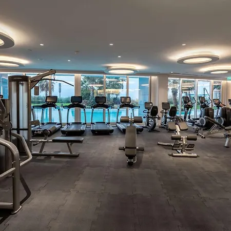 Radisson Blu Ottomare Szálloda