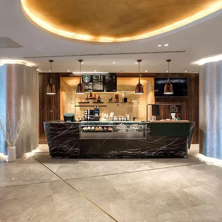 Szálloda Radisson Blu Ottomare