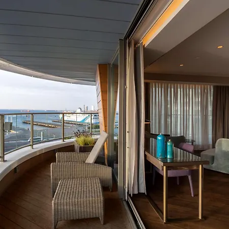 Radisson Blu Ottomare 5*