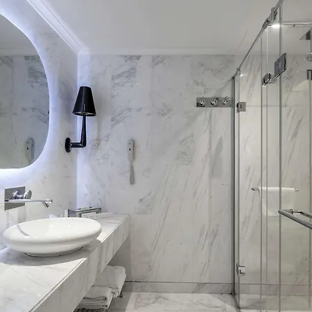 Radisson Blu Ottomare Szálloda 5*