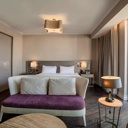 Radisson Blu Ottomare Ξενοδοχείο 5*