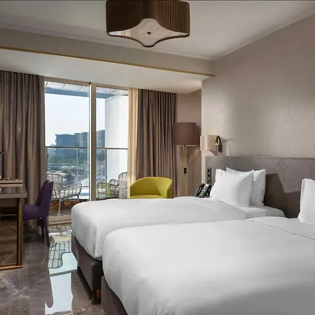 Radisson Blu Ottomare