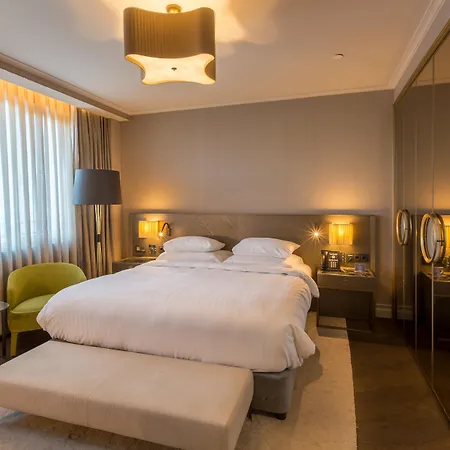 Radisson Blu Ottomare Hotel