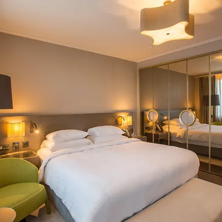 Hotel Radisson Blu Ottomare Istanbul