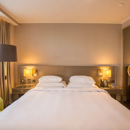 Radisson Blu Ottomare Istanbul