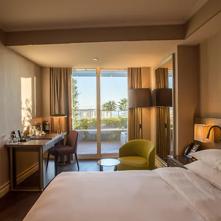 Hotel Radisson Blu Ottomare