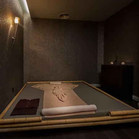 Radisson Blu Ottomare 5* Istanbul