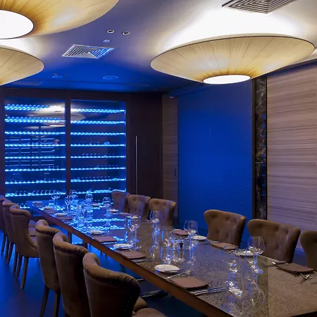 Radisson Blu Ottomare Ξενοδοχείο 5*