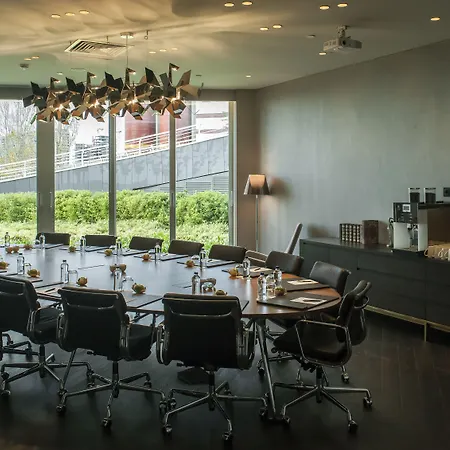 Radisson Blu Ottomare Hotel