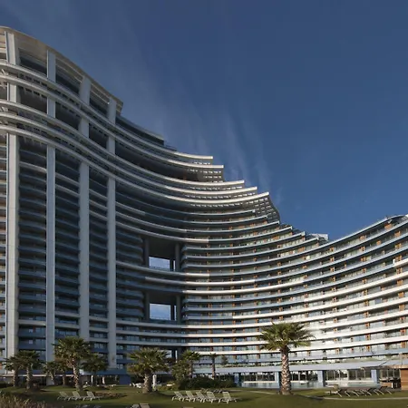 Hotel Radisson Blu Ottomare Istanbul