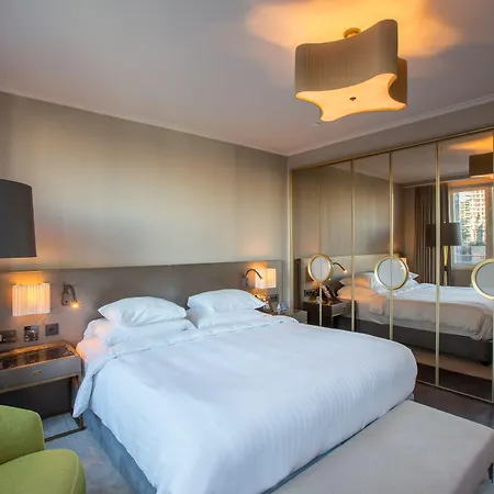 Radisson Blu Ottomare Istanbul