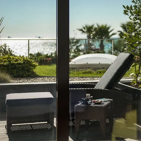 Hotel Radisson Blu Ottomare