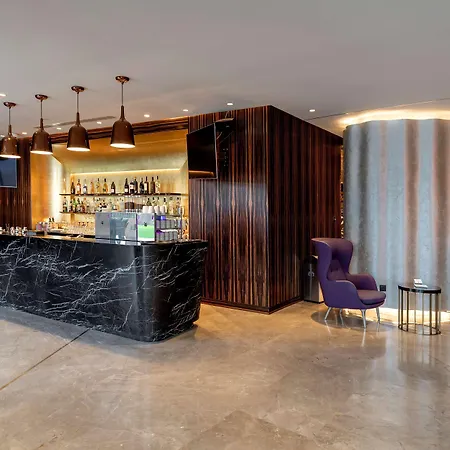 Radisson Blu Ottomare Ξενοδοχείο Κωνσταντινούπολη