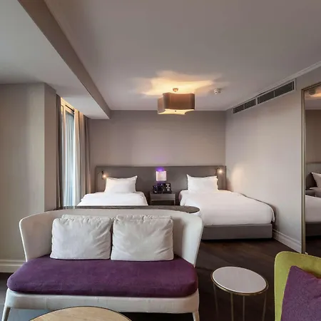 Radisson Blu Ottomare Hotell