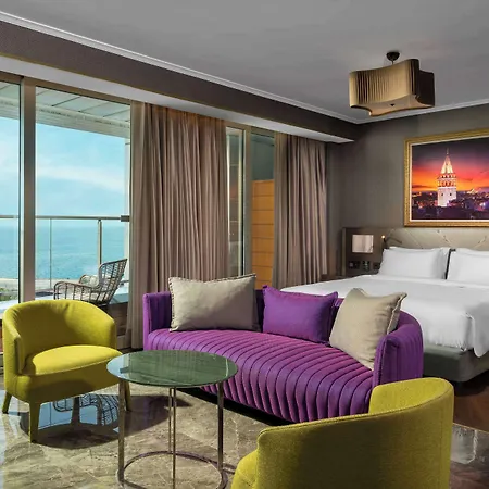 Radisson Blu Ottomare Κωνσταντινούπολη