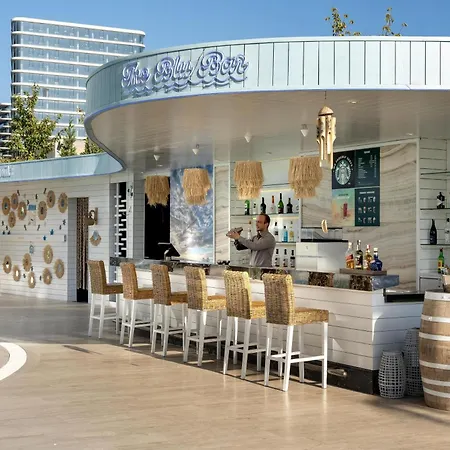 Hotell Radisson Blu Ottomare 5*