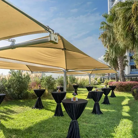 Ξενοδοχείο Radisson Blu Ottomare Κωνσταντινούπολη