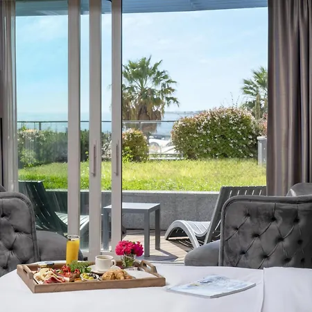 Radisson Blu Ottomare 5*
