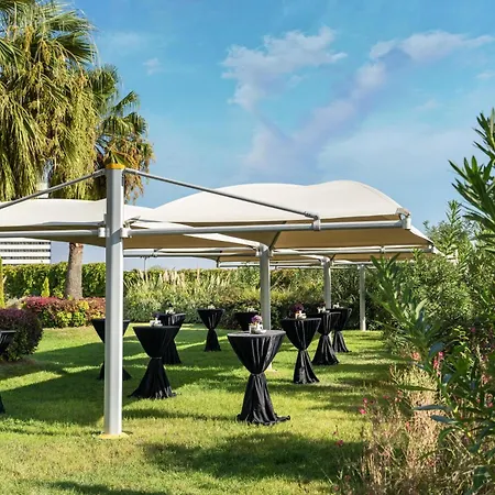 Radisson Blu Ottomare 5* Istanbul