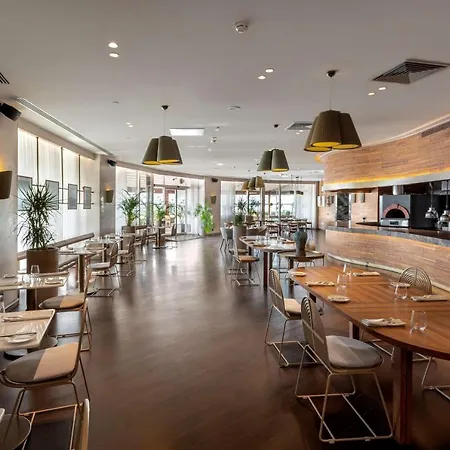 Radisson Blu Ottomare 5* Istanbul
